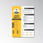 Creative CV’s for industries